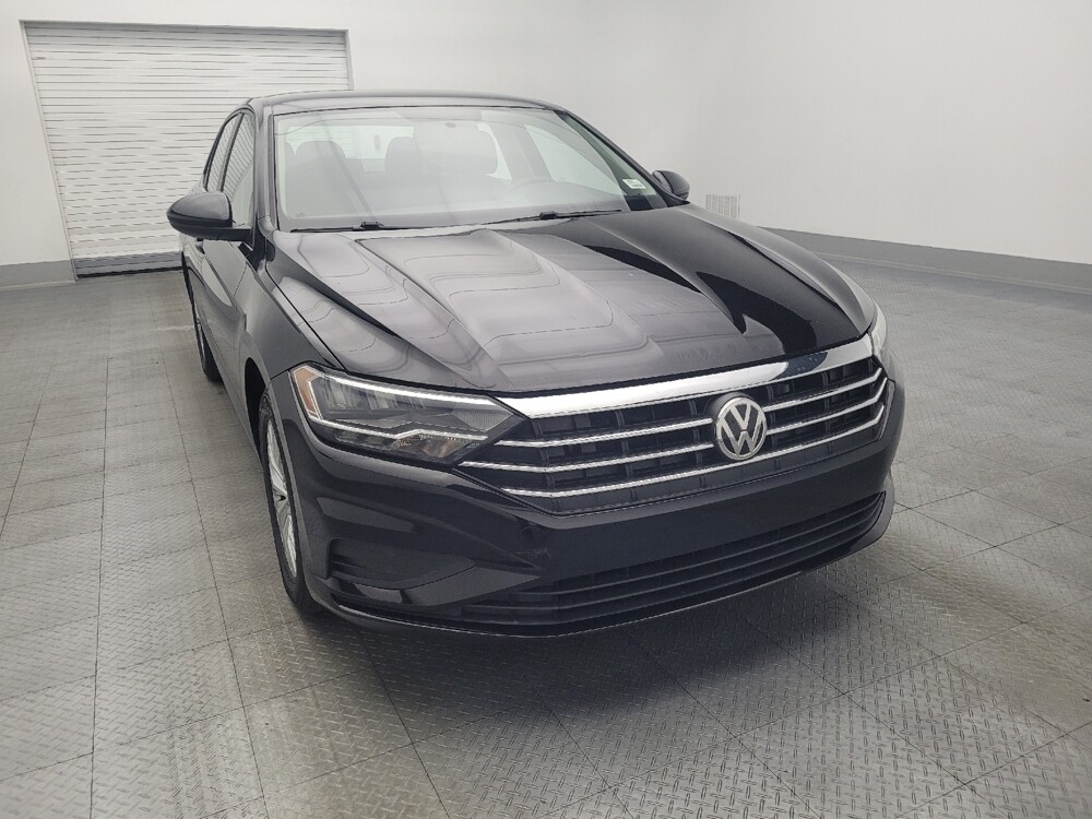 2019 Volkswagen Jetta in Orlando, FL 32808 - 18075335 14