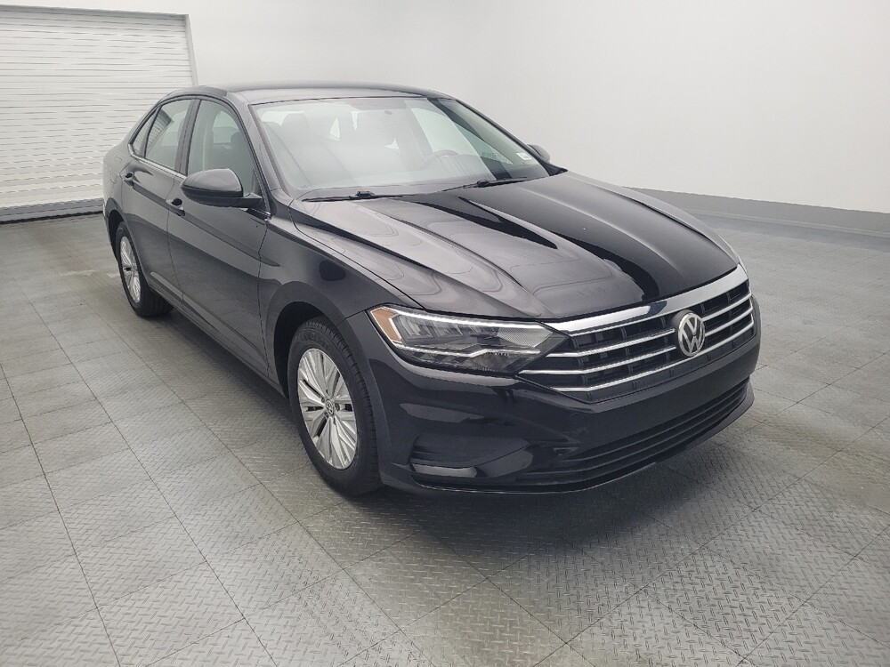 2019 Volkswagen Jetta in Orlando, FL 32808 - 18075335 13