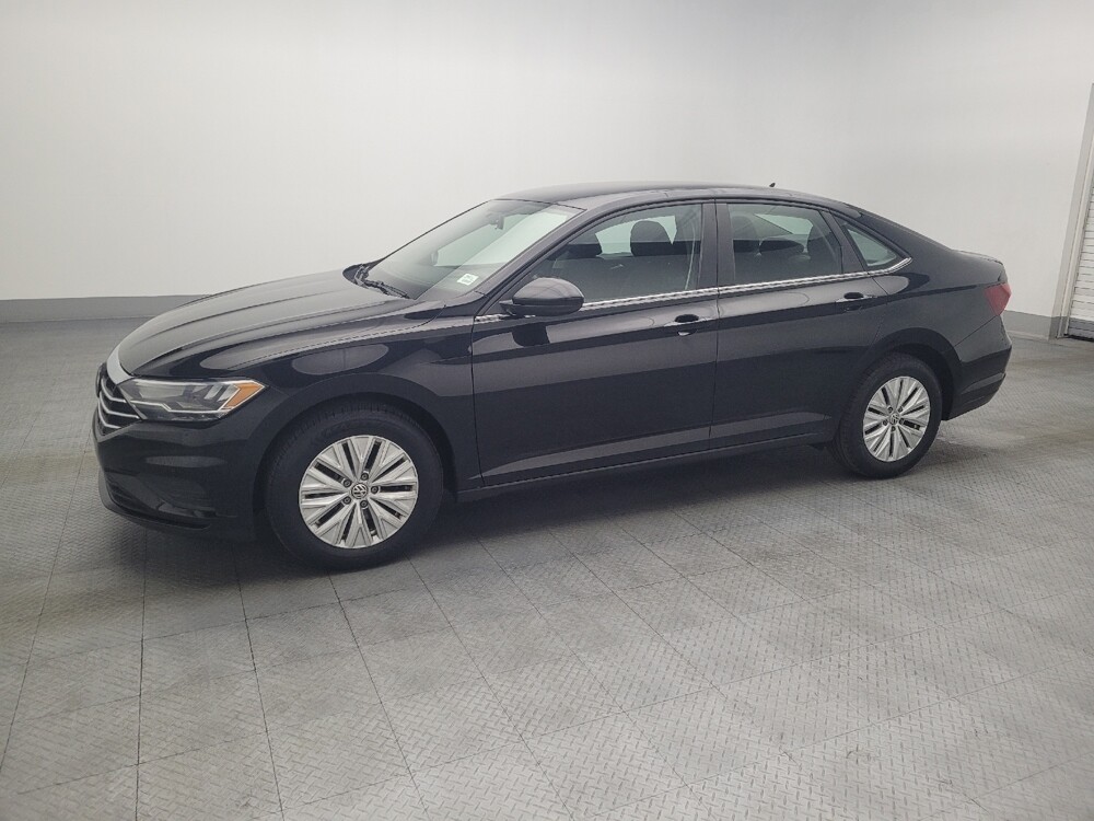2019 Volkswagen Jetta in Orlando, FL 32808 - 18075335 2