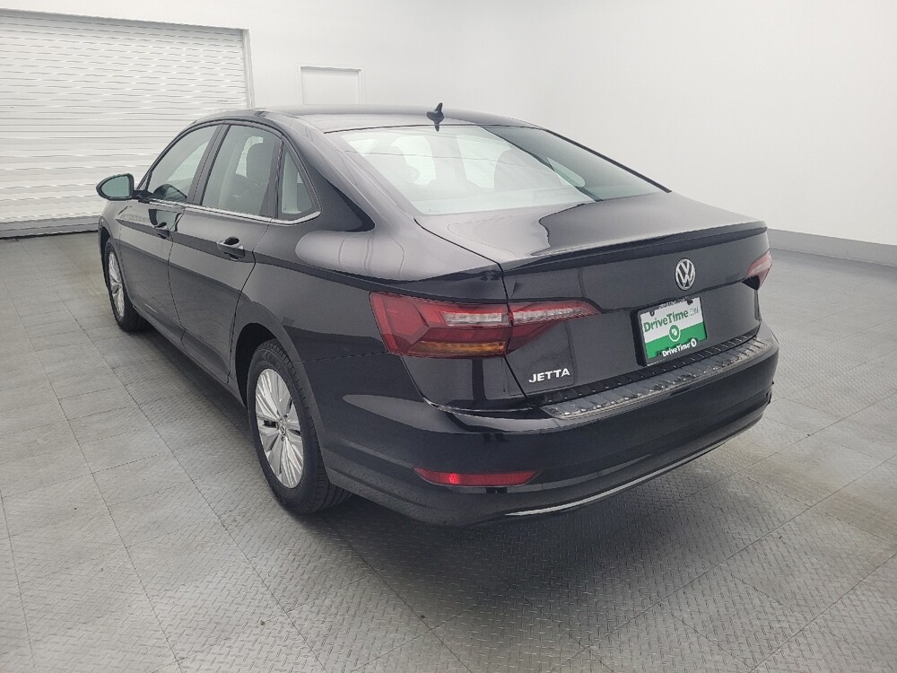 2019 Volkswagen Jetta in Orlando, FL 32808 - 18075335 5