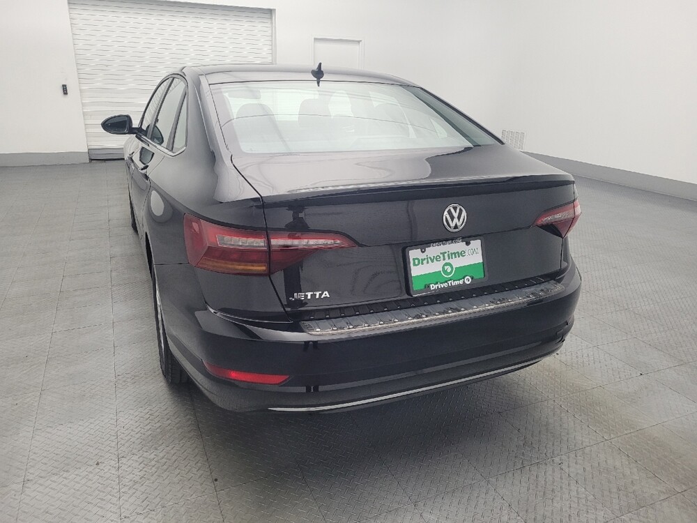 2019 Volkswagen Jetta in Orlando, FL 32808 - 18075335 6