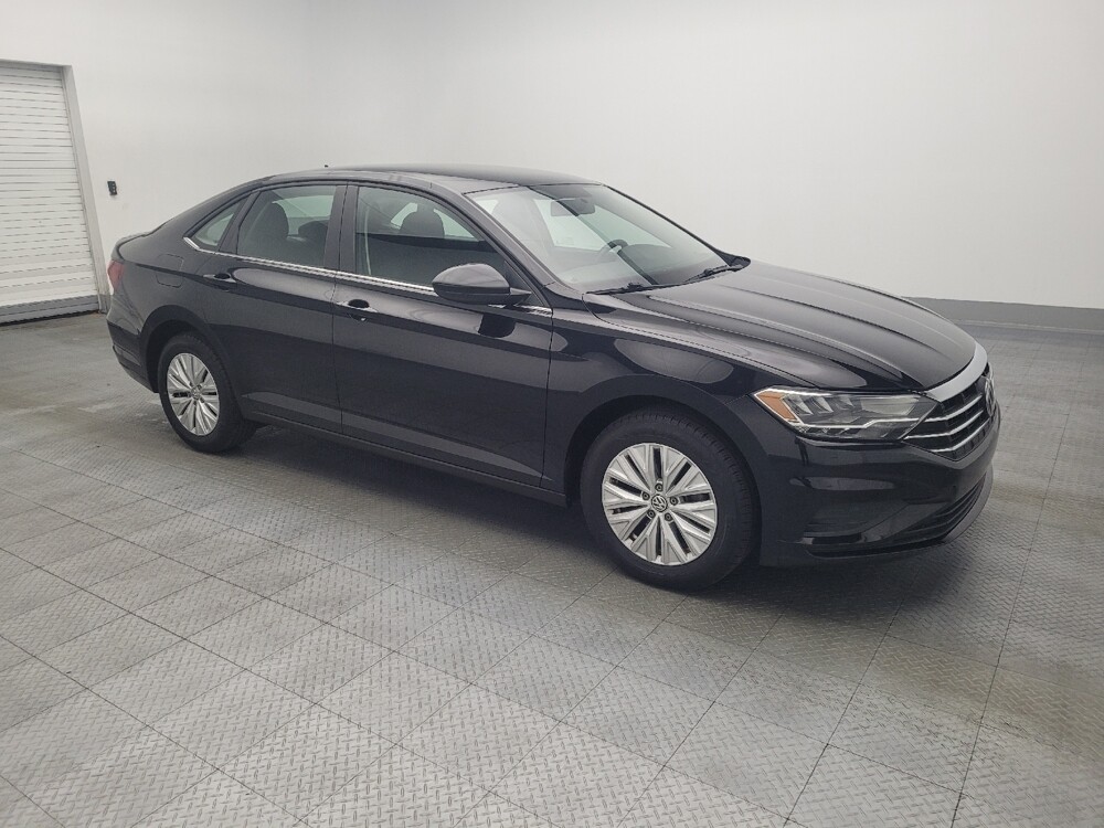 2019 Volkswagen Jetta in Orlando, FL 32808 - 18075335 11