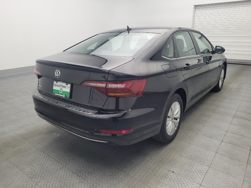 2019 Volkswagen Jetta in Orlando, FL 32808 - 18075335 9