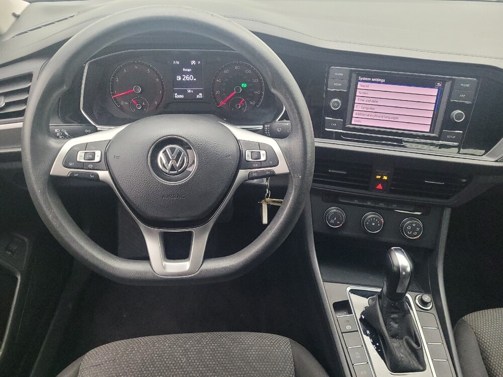 2019 Volkswagen Jetta in Orlando, FL 32808 - 18075335 22