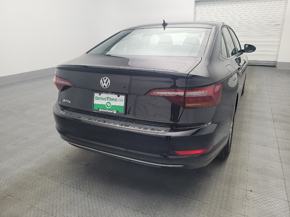 2019 Volkswagen Jetta in Orlando, FL 32808 - 18075335 7