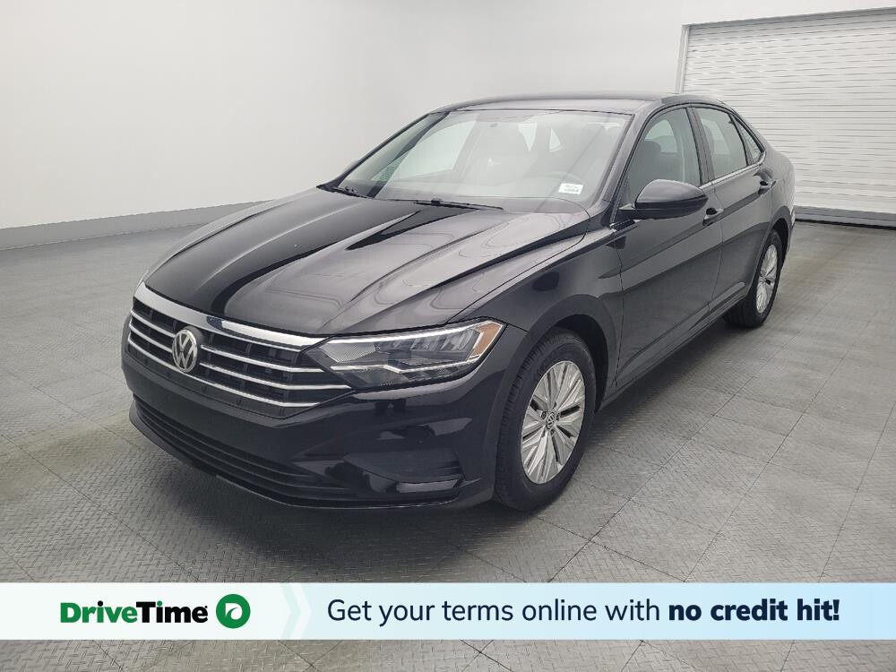 2019 Volkswagen Jetta in Orlando, FL 32808 - 18075335