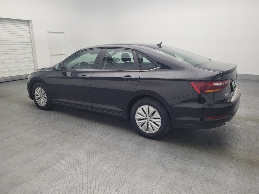 2019 Volkswagen Jetta in Orlando, FL 32808 - 18075335 3