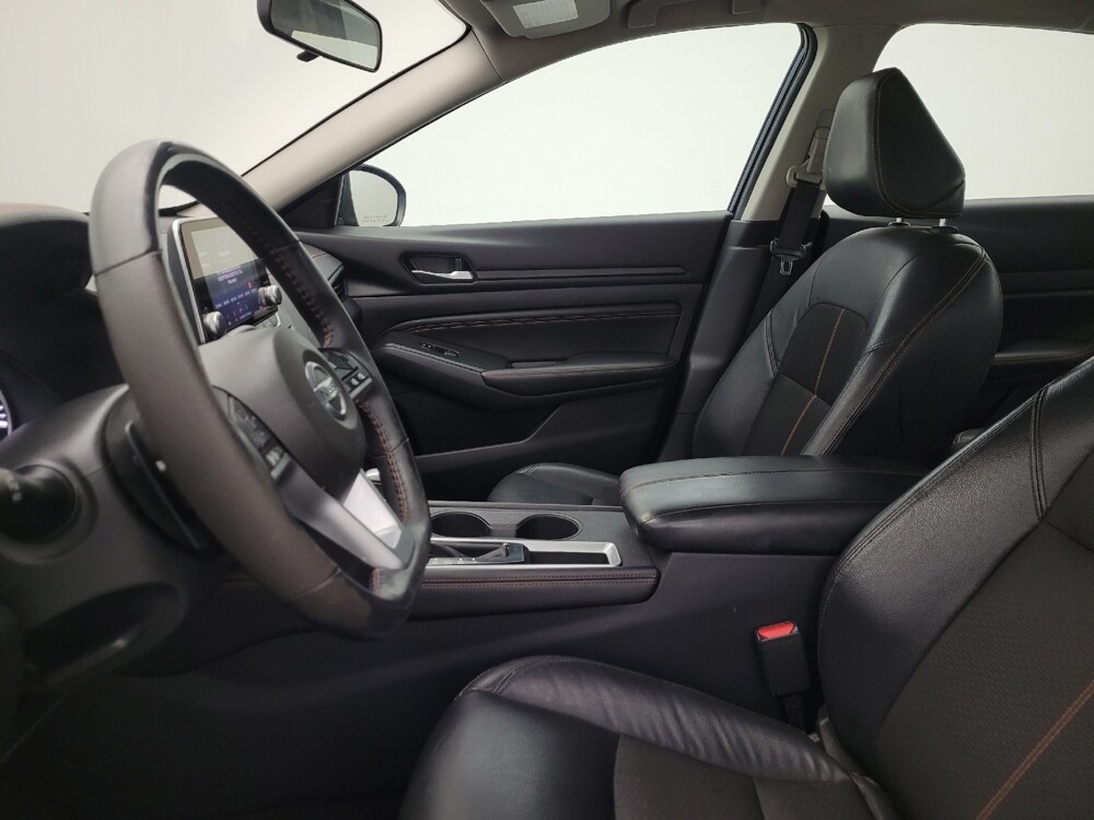 2021 Nissan Altima in Tucson, AZ 85705 - 18075339 17