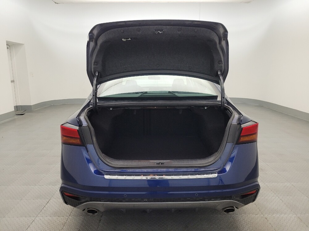 2021 Nissan Altima in Tucson, AZ 85705 - 18075339 29