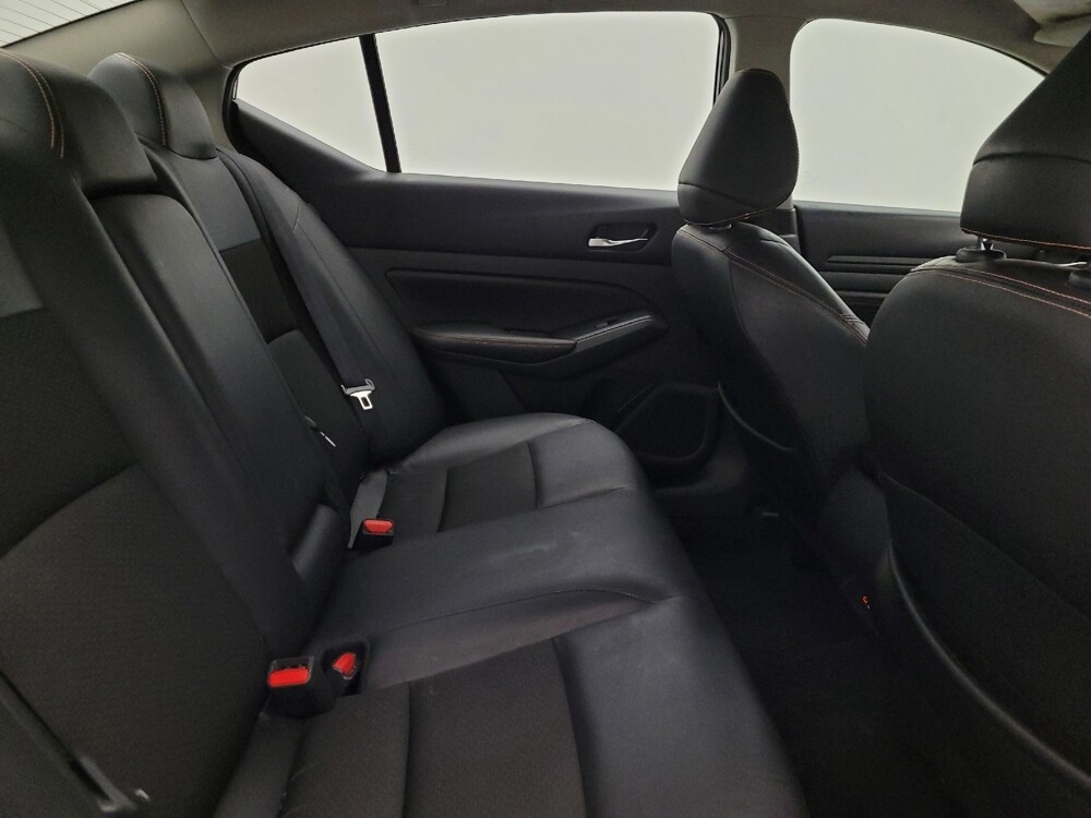 2021 Nissan Altima in Tucson, AZ 85705 - 18075339 19