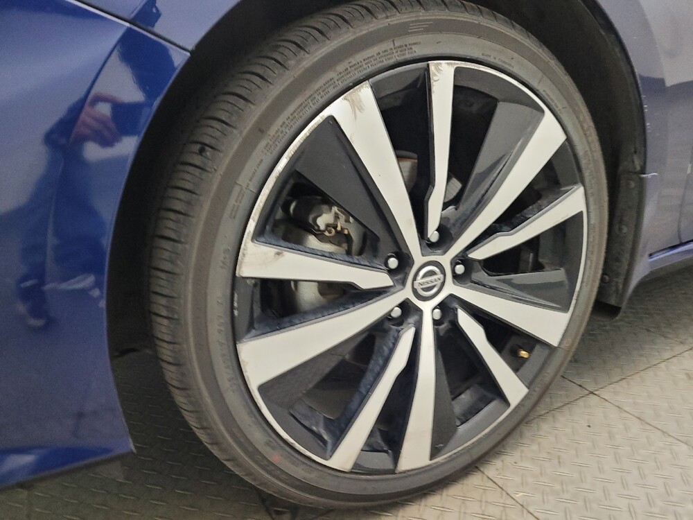 2021 Nissan Altima in Tucson, AZ 85705 - 18075339 31