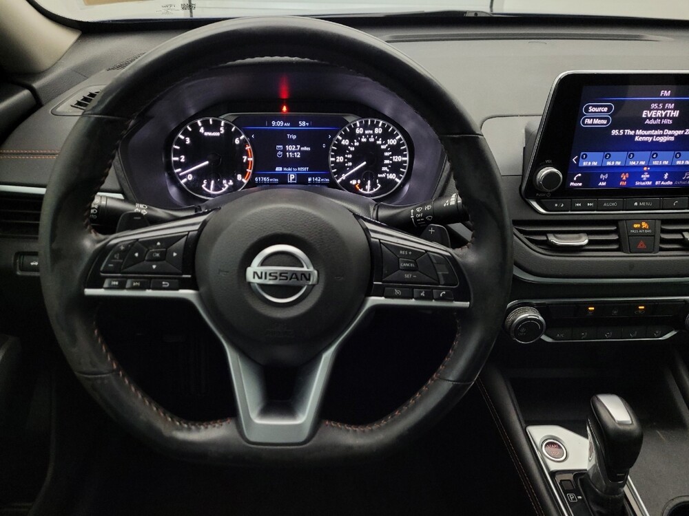 2021 Nissan Altima in Tucson, AZ 85705 - 18075339 22