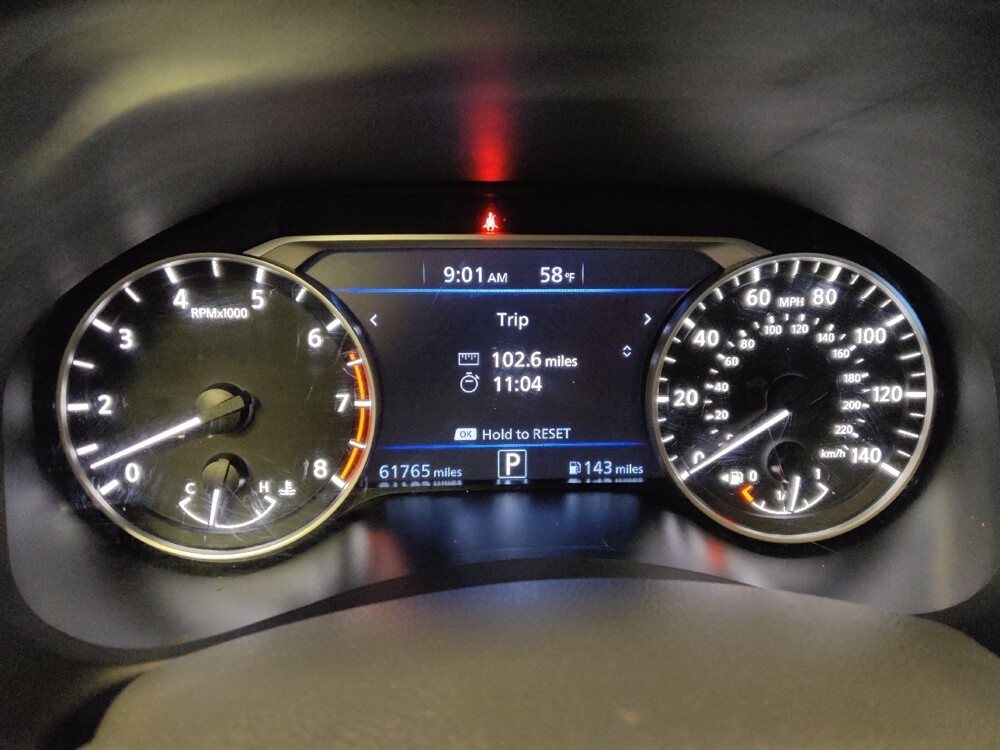 2021 Nissan Altima in Tucson, AZ 85705 - 18075339 23