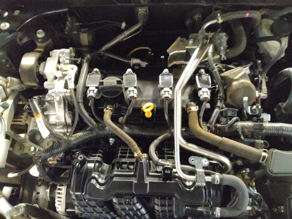 2021 Nissan Altima in Tucson, AZ 85705 - 18075339 30