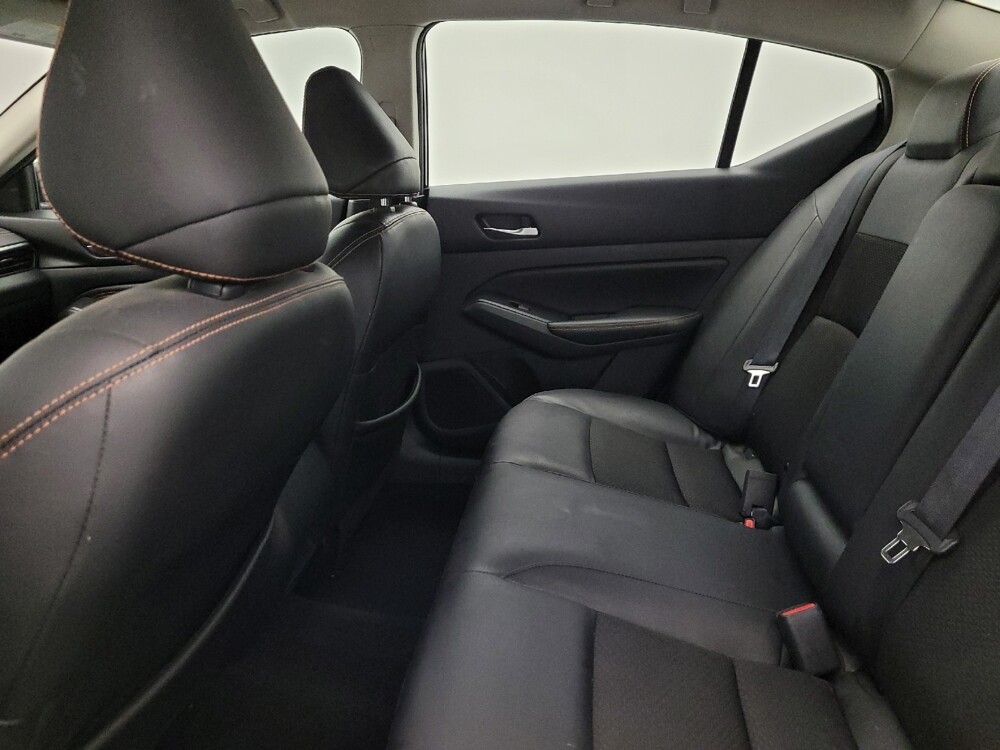 2021 Nissan Altima in Tucson, AZ 85705 - 18075339 18