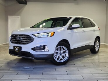 2021 Ford Edge in Cinnaminson, NJ 08077