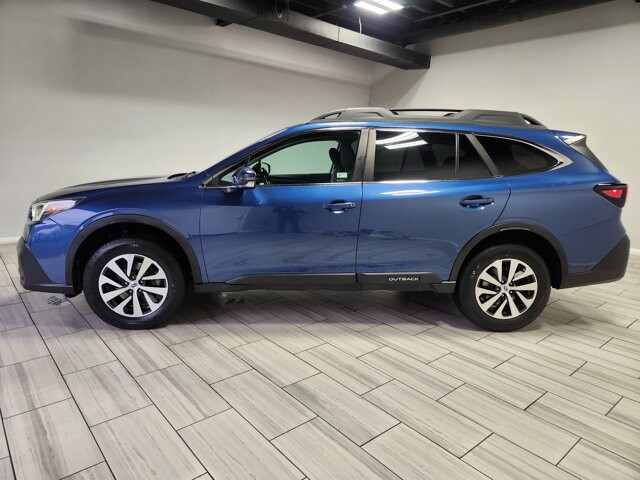 2022 Subaru Outback in Cinnaminson, NJ 08077 - 18075342 2