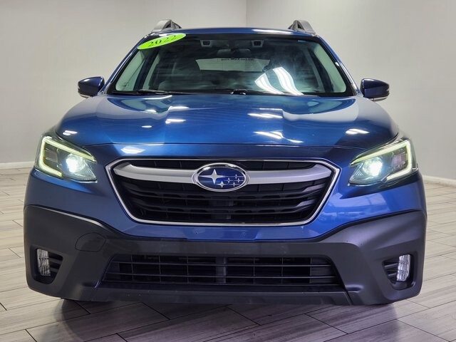 2022 Subaru Outback in Cinnaminson, NJ 08077 - 18075342 8