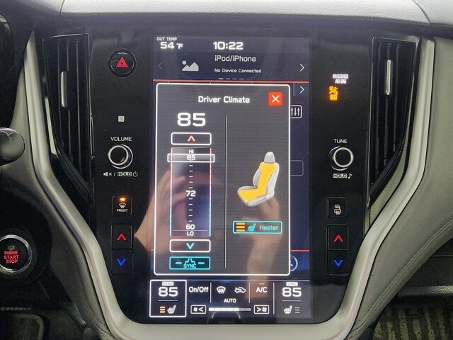 2022 Subaru Outback in Cinnaminson, NJ 08077 - 18075342 22