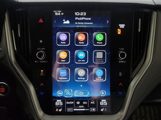 2022 Subaru Outback in Cinnaminson, NJ 08077 - 18075342 23