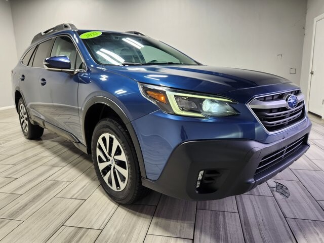 2022 Subaru Outback in Cinnaminson, NJ 08077 - 18075342 7