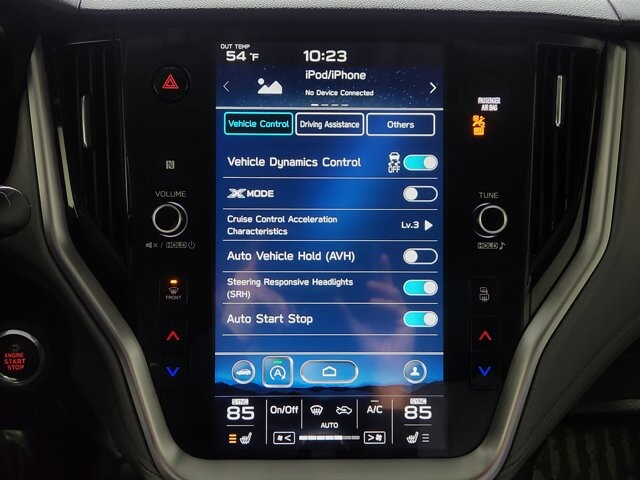 2022 Subaru Outback in Cinnaminson, NJ 08077 - 18075342 24