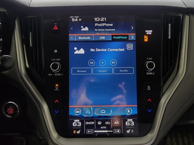 2022 Subaru Outback in Cinnaminson, NJ 08077 - 18075342 20