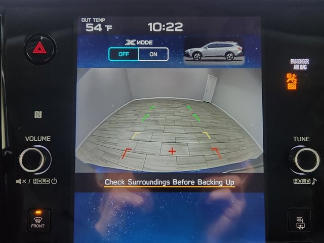 2022 Subaru Outback in Cinnaminson, NJ 08077 - 18075342 21