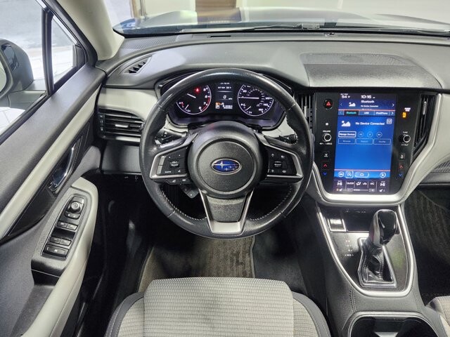 2022 Subaru Outback in Cinnaminson, NJ 08077 - 18075342 16