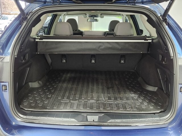 2022 Subaru Outback in Cinnaminson, NJ 08077 - 18075342 14