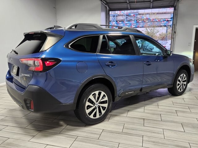 2022 Subaru Outback in Cinnaminson, NJ 08077 - 18075342 5