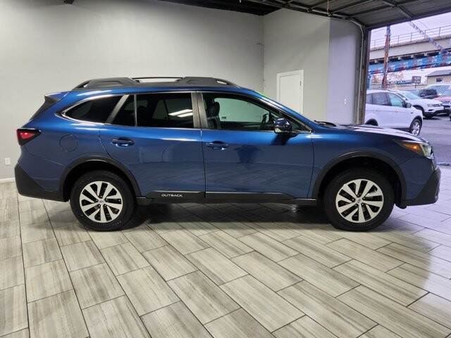 2022 Subaru Outback in Cinnaminson, NJ 08077 - 18075342 6