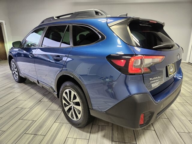 2022 Subaru Outback in Cinnaminson, NJ 08077 - 18075342 3
