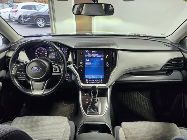 2022 Subaru Outback in Cinnaminson, NJ 08077 - 18075342 15