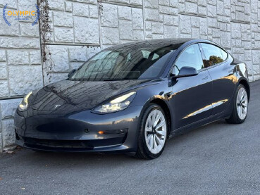 2022 Tesla Model 3 in Decatur, GA 30032