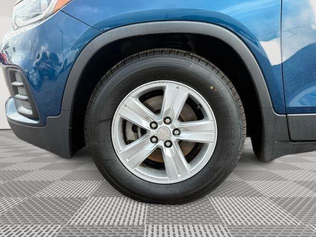 2019 Chevrolet Trax in Mesa, AZ 85212 - 18075345 12
