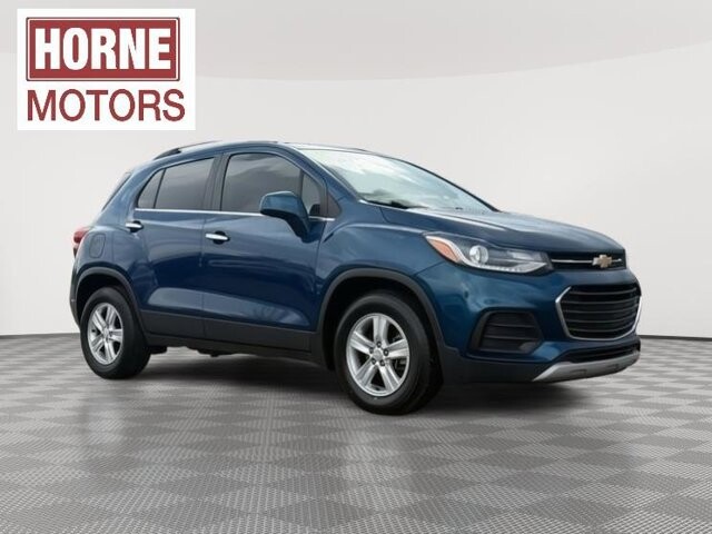 2019 Chevrolet Trax in Mesa, AZ 85212 - 18075345 11