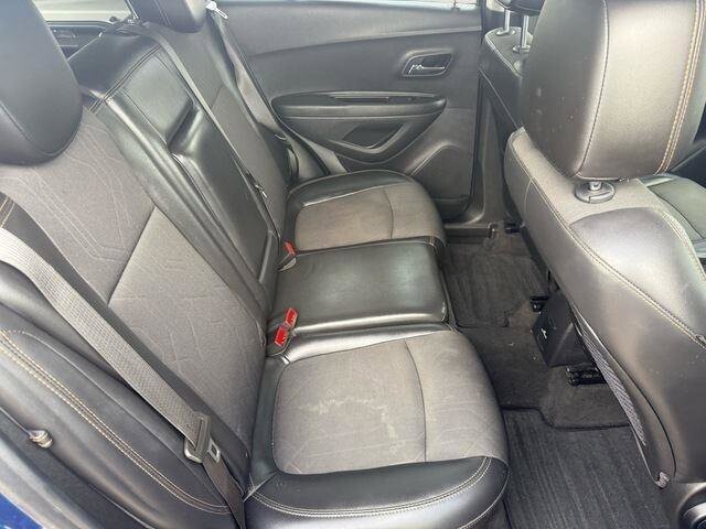 2019 Chevrolet Trax in Mesa, AZ 85212 - 18075345 29