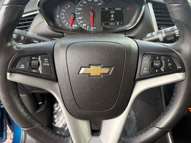 2019 Chevrolet Trax in Mesa, AZ 85212 - 18075345 49