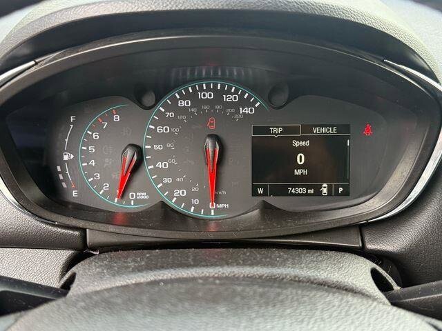 2019 Chevrolet Trax in Mesa, AZ 85212 - 18075345 52