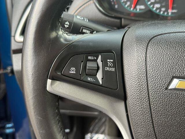 2019 Chevrolet Trax in Mesa, AZ 85212 - 18075345 50