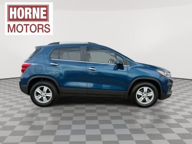 2019 Chevrolet Trax in Mesa, AZ 85212 - 18075345 10