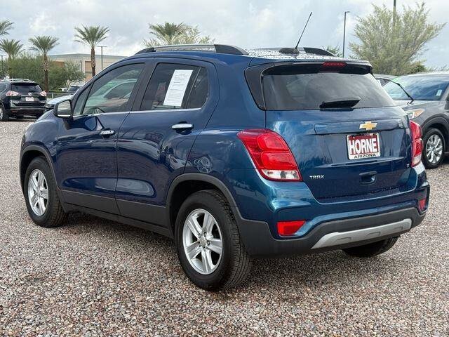 2019 Chevrolet Trax in Mesa, AZ 85212 - 18075345 39
