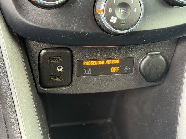 2019 Chevrolet Trax in Mesa, AZ 85212 - 18075345 57