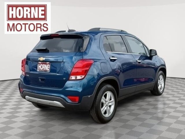 2019 Chevrolet Trax in Mesa, AZ 85212 - 18075345 9