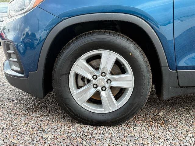 2019 Chevrolet Trax in Mesa, AZ 85212 - 18075345 45