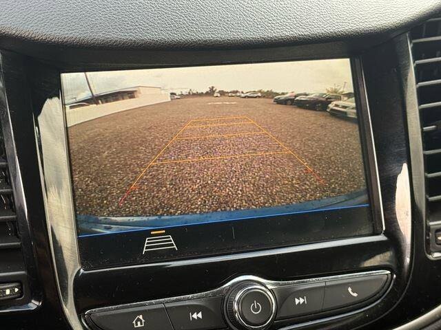 2019 Chevrolet Trax in Mesa, AZ 85212 - 18075345 55