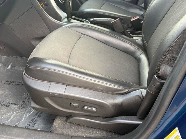 2019 Chevrolet Trax in Mesa, AZ 85212 - 18075345 48