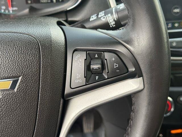 2019 Chevrolet Trax in Mesa, AZ 85212 - 18075345 51