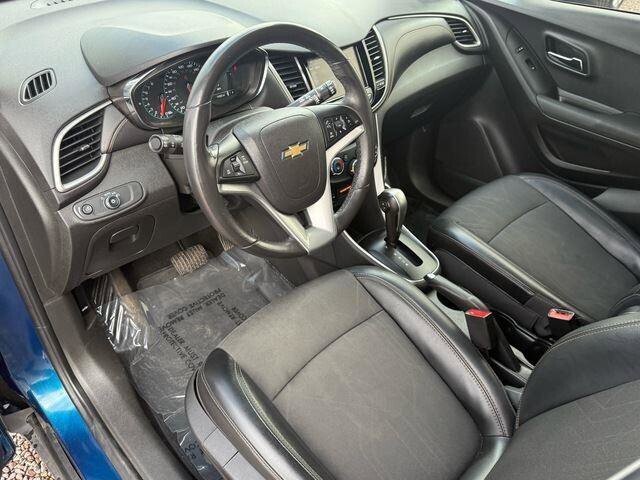 2019 Chevrolet Trax in Mesa, AZ 85212 - 18075345 46